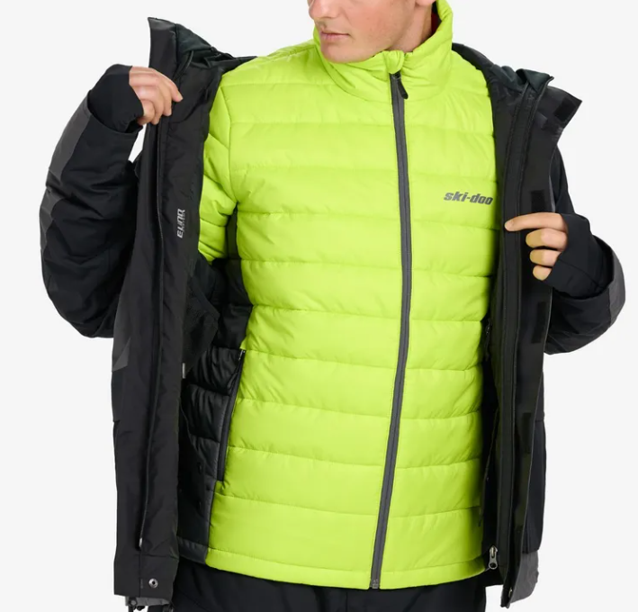 Ski-Doo Mcode Jacket