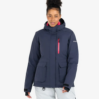 Ski-Doo Ladies Mcode Jacket