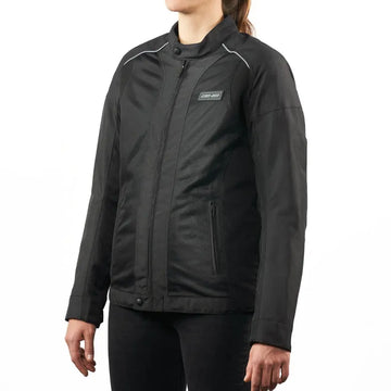 Ladies' Mesh Jacket CE