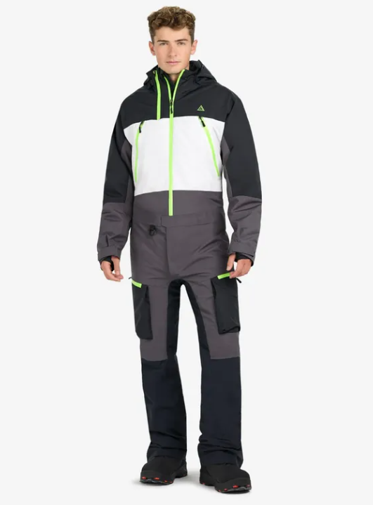 Ski-Doo BC Kona Monosuit