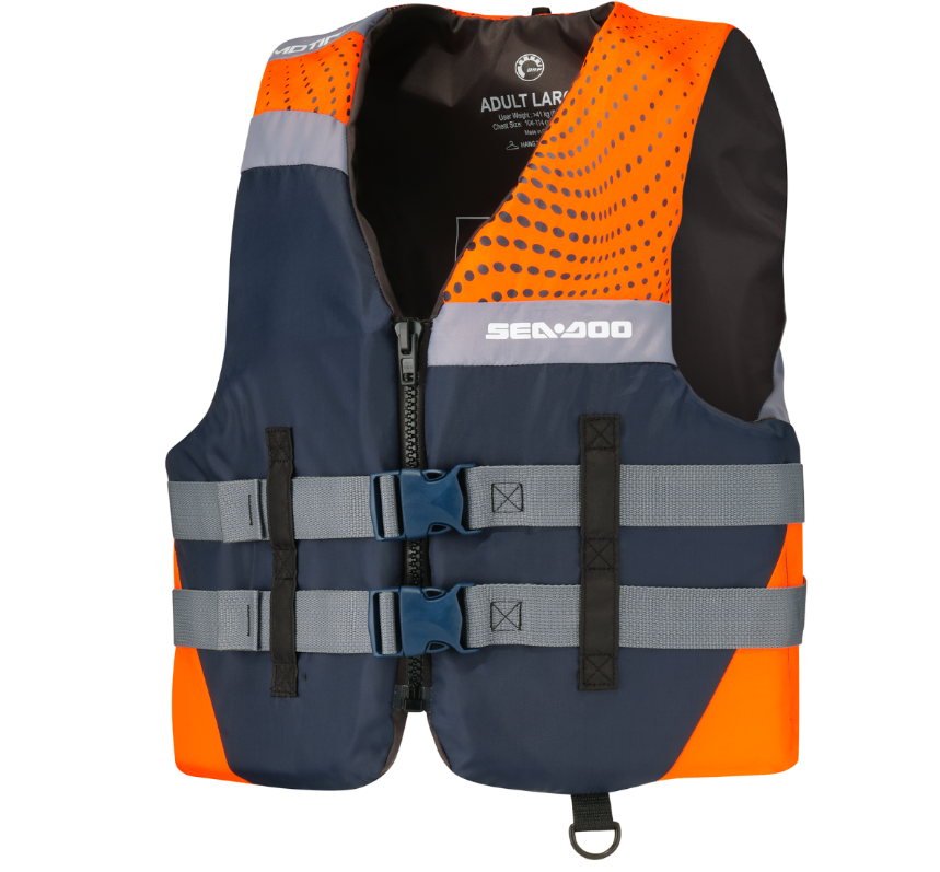 Motion PFD (Unisex)