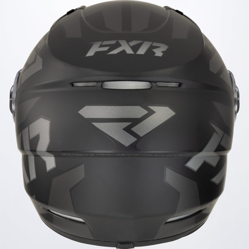 NITRO YOUTH CORE HELMET