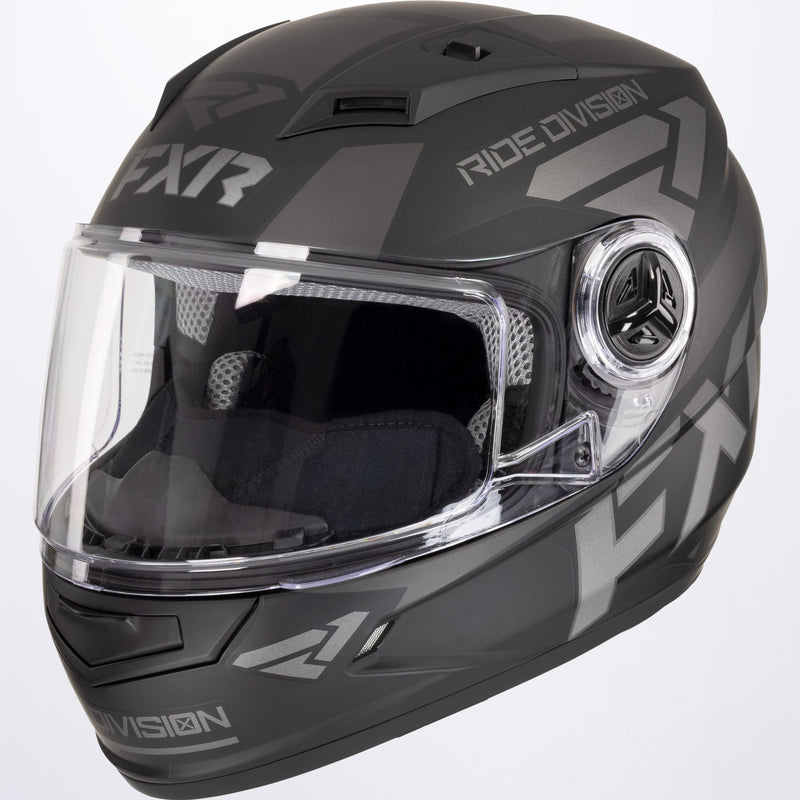 NITRO YOUTH CORE HELMET