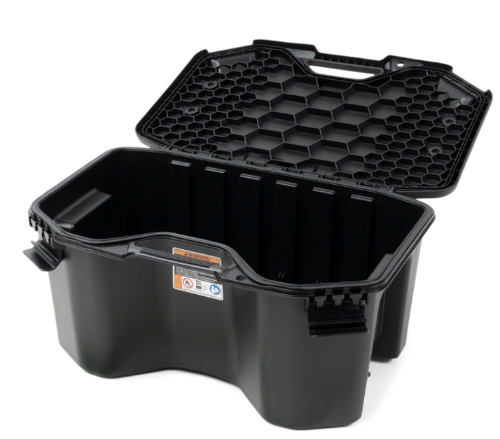 LinQ Modular Cargo Box 20L