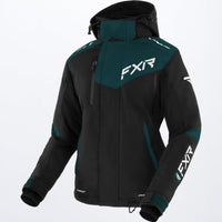 WOMEN'S EDGE JACKET