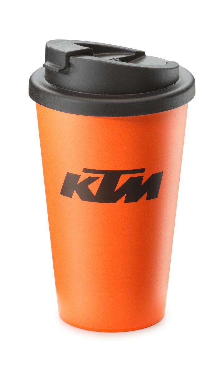 KTM Coffee Mug