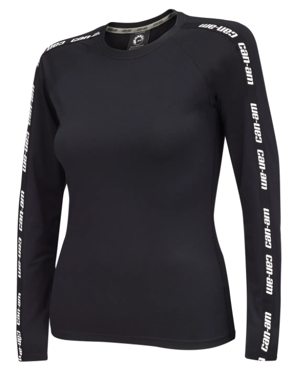 Ladies Performance Long Sleeve