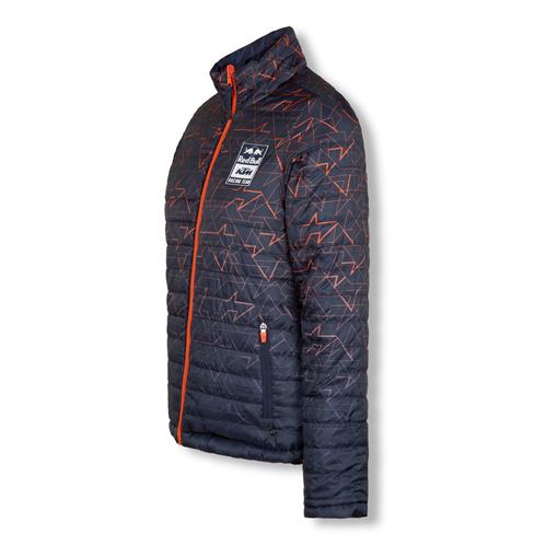 Ladies Redbull KTM Letra Reversible Jacket
