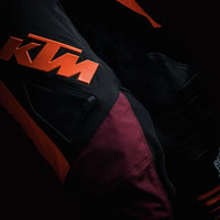 KTM Gravity-FX Pants Black