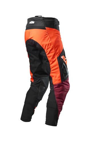 KTM Gravity-FX Pants Black