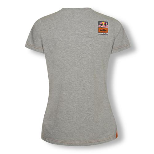 Redbull KTM Ladies Racing Team Tee