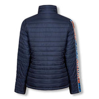 Ladies Redbull KTM Letra Reversible Jacket