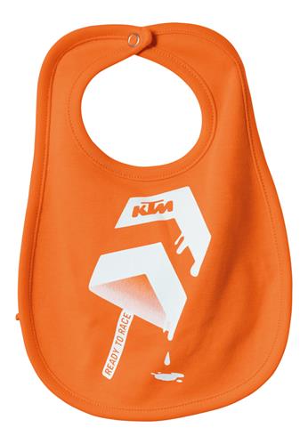 KTM Baby Bib