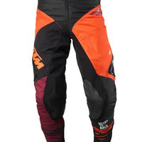 KTM Gravity-FX Pants Black