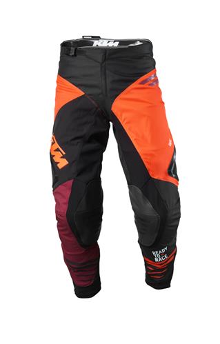 KTM Gravity-FX Pants Black
