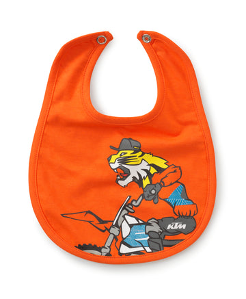 Baby Radical  Bib