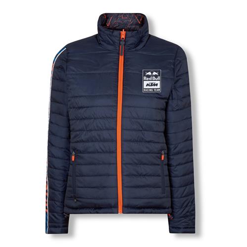 Ladies Redbull KTM Letra Reversible Jacket