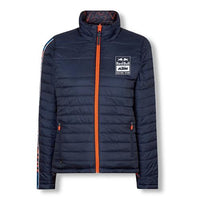 Ladies Redbull KTM Letra Reversible Jacket