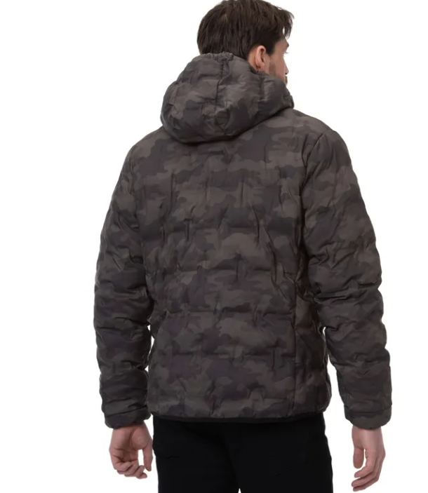 Puffer Jacket