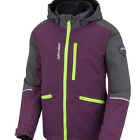 Ski-Doo Teen Particle Jacket