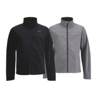 Quantum Softshell Jacket