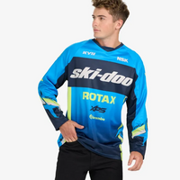 Ski-Doo X-Team Race Jersey