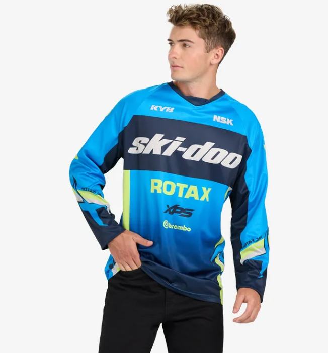 Ski-Doo X-Team Race Jersey