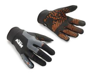 KTM Racetech Gloves