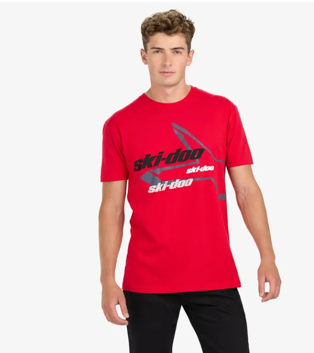 Ski-Doo X-Team T-Shirt