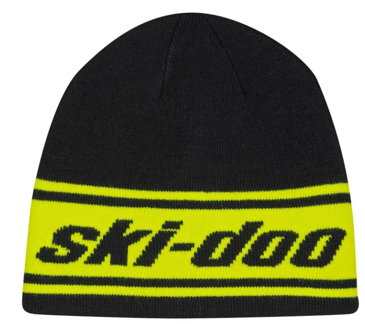 Ski-Doo Reversible Beanie