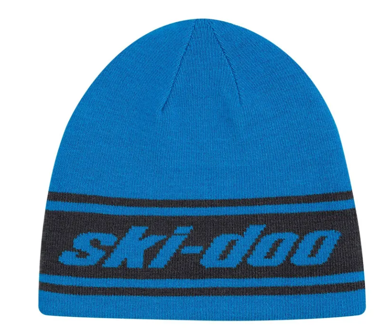 Ski-Doo Reversible Beanie