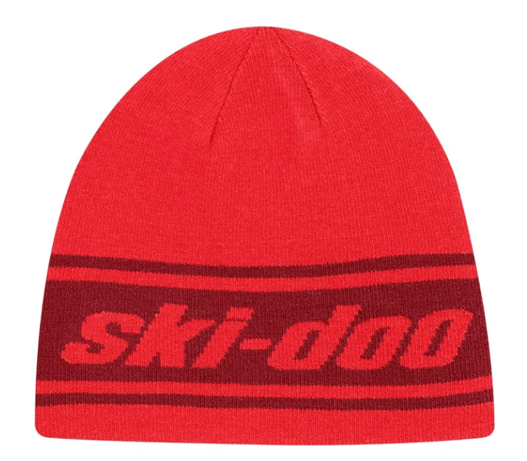 Ski-Doo Reversible Beanie