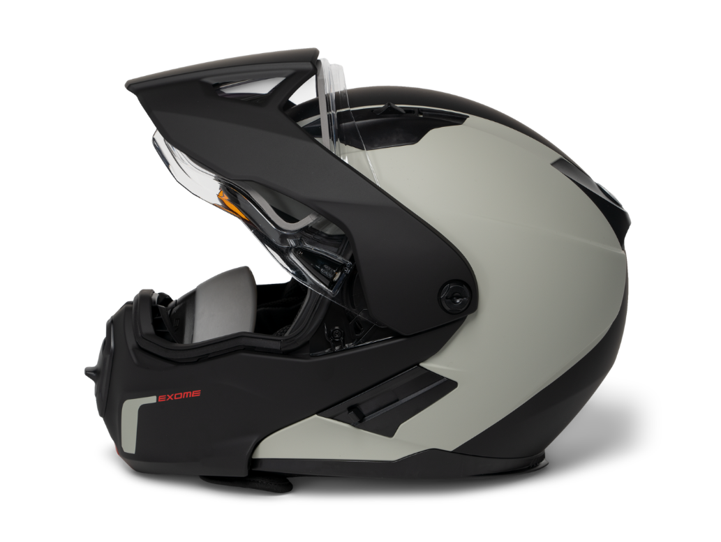 Exome Sport Radiant Helmet