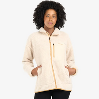 Ladies' Sherpa