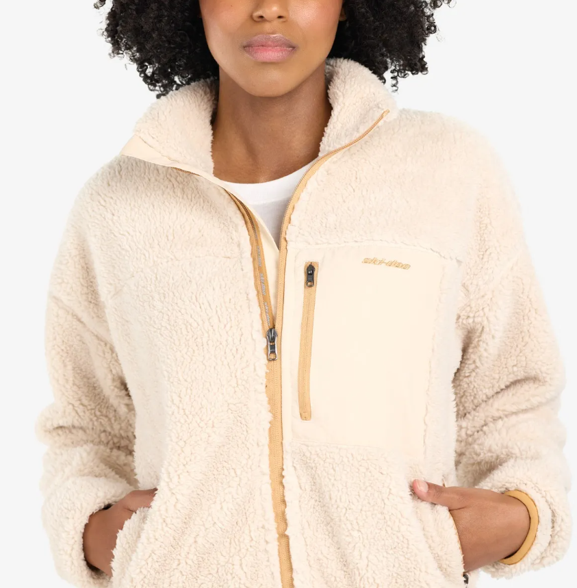 Ladies' Sherpa