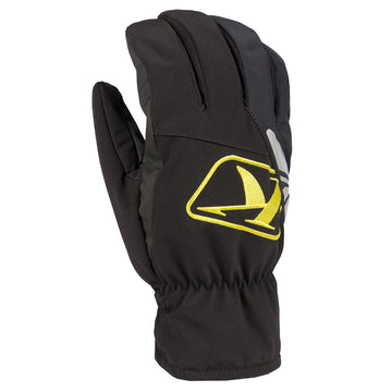 KLIM KLIMATE SHORT GLOVE