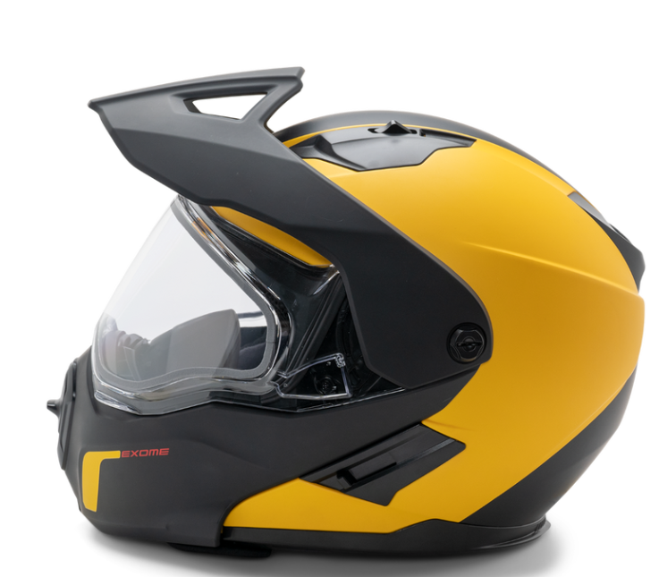 Exome Sport Helmet