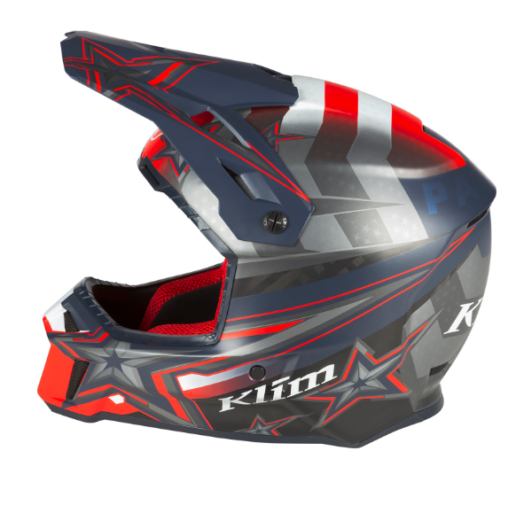 Klim F3 Carbon Helmet