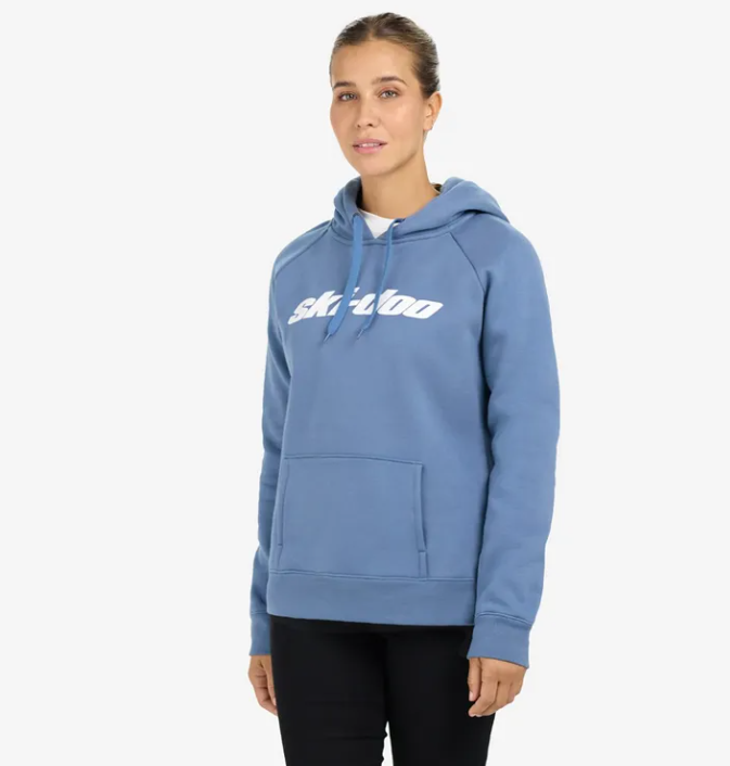 Ski-Doo Signature Pullover