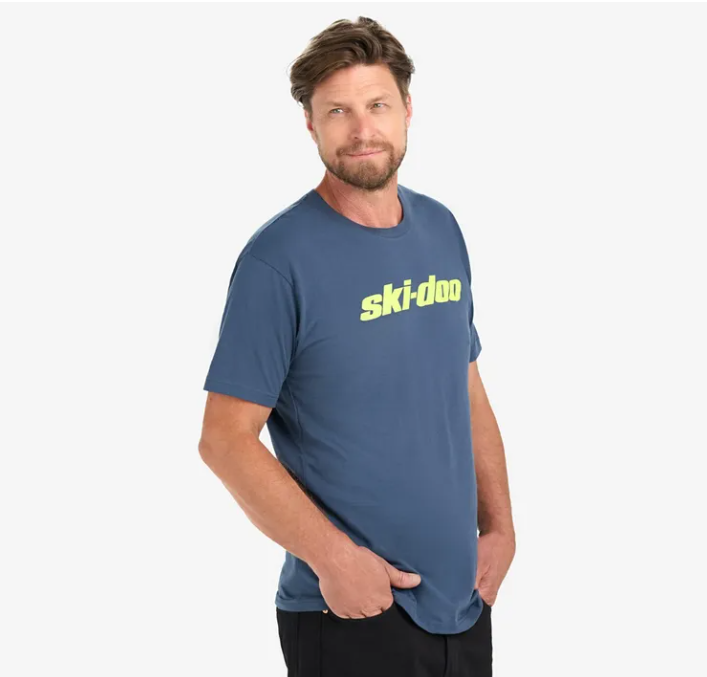 Ski-Doo Signature T-Shirt