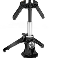 Linq Retractable Ski Pylon