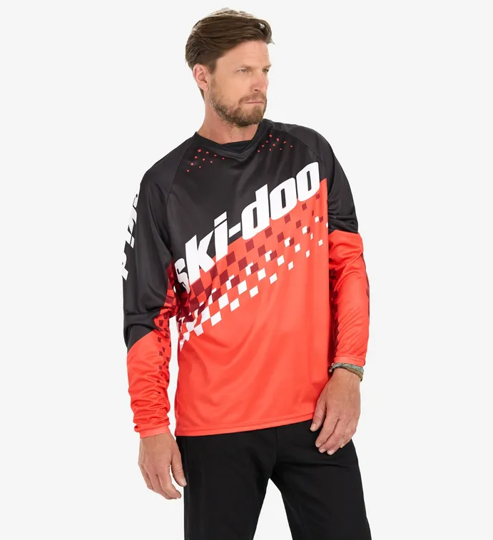 Ski-Doo Emblematic Jersey