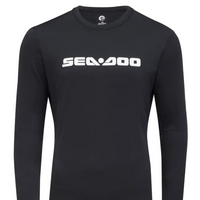 Long Sleeve Rashguard