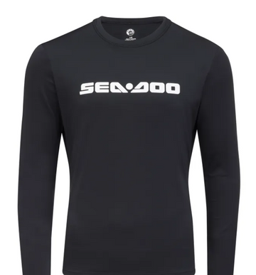 Long Sleeve Rashguard