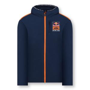 KTM Panel Softshell Jacker