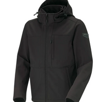 Ski-Doo Men's Classic Softshell Jacket