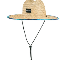 Sea-Doo Straw Hat