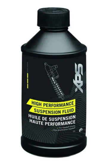 Winter High Performance Suspension Fluid (For KYBƚ Shocks)