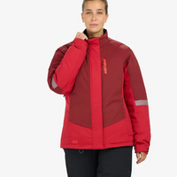 Ski-Doo Ladies Vasa Jacket