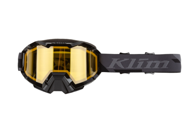 Klim Viper Snow Goggles